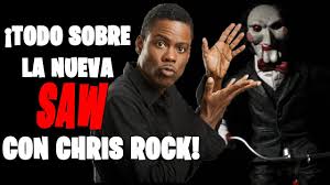 Entre y conozca nuestras increíbles ofertas y promociones. Chris Rock Reinicia Saw Con Humor Jigsaw El Juego Del Miedo Cine De Terror La Republica