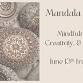 The Creative Spirit - Mandala Rocks