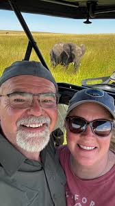 Hi all! I just wanted to introduce myself and share a photo I took