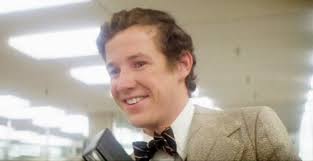 Snapshots of Jimmy Olsen #9: Marc McClure