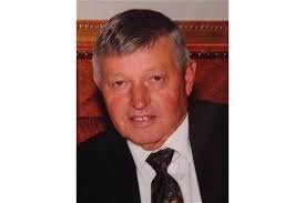 Ray Dyson Obituary (1950