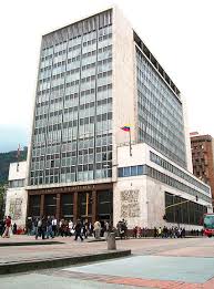 Esta oficina del banco de bogotá en cali se encuentra ubicada en la calle 5 no. Banco De La Republica Wikipedia