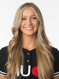 2022 Softball Roster