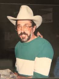 George David Edgell (1954-2014)