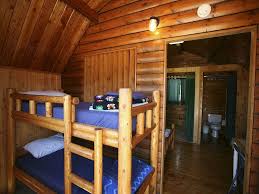 You'll find exceptional campgrounds in our state forests, national forests, national lakeshore, and throughout our counties. Kritter S Northcountry Campground Cabins Updated 2021 Prices Reviews Newberry Mi Tripadvisor