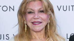 La baronesa Carmen Thyssen tendrá su propia serie de Netflix: ¿quién es y  cuál es su historia?