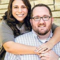 Engagement: Brittany Schwartz of Waseca and Darren Beverage of Bloomington,  Illinois