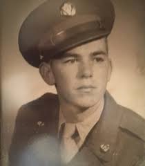 Obituary for Clinton Z Edge