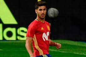 Página da seleção espanhola no brasil, aqui temos todas as notícias e informações em português sobre a espanha! Marco Asensio A Estrela Em Ascensao Na Selecao Espanhola Gzh