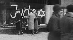 On kristallnacht, the creeping persecution burst into overt and bloody violence. Kristallnacht Definition Date Facts Significance Britannica