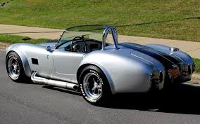 Image result for Mushroom 1966 AC Cars