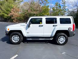 Image result for Bright White 2007 Hummer