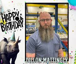 🦏😀Congratulations to Blake...