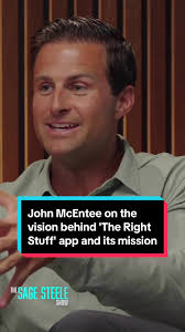 The Inside Story: John McEntee's Time with Trump