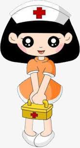 Cute Cartoon Nurse Cartoon Cute Cartoon Girl Cute Art