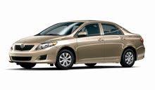 Renting a car in china, though it requires some foresight, offers the most freedom, flexibility, and depending on the rental car agency you choose, it may be possible to cross borders if you have a chinese standard (toyota corolla or similar) is the most frequently booked rental car type in china. Intermediate Size Car Toyota Corolla Car Rental Italy Car Rental Deals Florida Car Rental