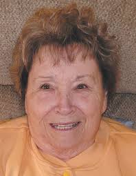 Arlene Redden Obituary (1939