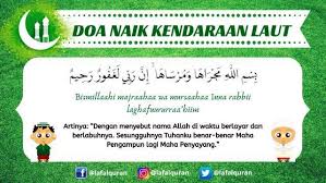 Selamat datang kembali di doaseharihari , yang merupakan sebuah website yang di dalamnya berisi mengenai pembahasan dari berbagai macam doa yang sering kita baca dan panjatkan kepada allah swt dalam kehidupan. Doa Naik Kenderaan