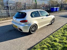 Image result for Bianco Conchiglia 2007 Alfa-Romeo