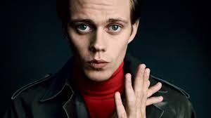 Actor | billskarsgard_ on twitter not him. Bill Skarsgard Hd Wallpapers 7wallpapers Net