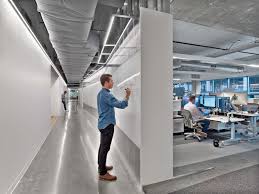 Hbo Workspace Seattle Office Snapshots Design Studio Office Office Interiors Office Interior Design