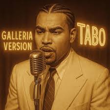 Taboo (Galleria Soul 1950)