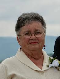 Marie T. Hudson of Hampton Bays Dies October 3