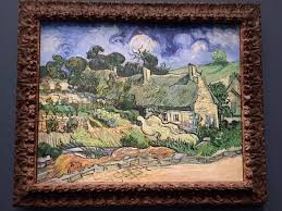 Vincent Van Gogh Museu D Orsay Van Gogh Wall Art Vincent Van Gogh Vincent Van Gogh Art