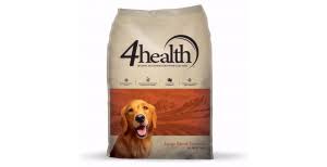 Recommendations for top low fat dog food brands. 4health Dog Food Review Recalls Ingredients Analysis Animalso
