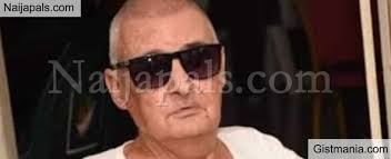 JUST IN: Longest-Serving Lecturer At UI, Nigel Henry Reportedly Died