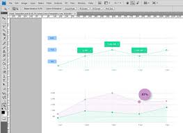 create awesome charts for your business presentations using