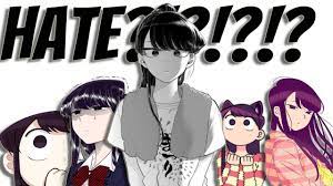 Why I Hate Komi San Can't Communicate | Anime Review and Breakdown - YouTube