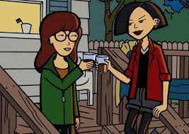 Mtv Studios Reboots 90s Tv Shows Daria The Real World Cnet