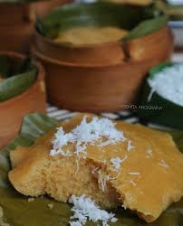 Lihat juga resep kue apam khas barabai(kalsel) enak lainnya. 25 Makanan Khas Banjarmasin Harga Rekomendasi Resto