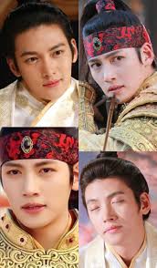 Guess the Drama😉😆