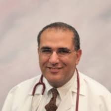 Dr. Scott Augustine, MD
