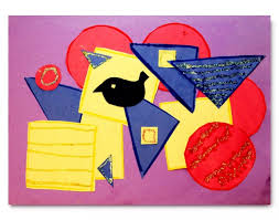 Shape Robot Exploring Geometric Shapes Crayola Teachers The illustration is available for download in high resolution quality up. shape robot exploring geometric