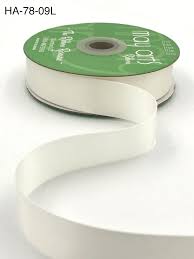 For younger children make the holes larger and use ribbon which is the same on both sides, like a grosgrain ribbon. 2 Yds Scrapbooking Card Making Taupe May Arts 38 Single Faced Satin Gold Foil Stripe Ribbon Nude Mauve Sewing Celadon Or Ivory Craft Supplies Tools Cord Lacing Commentfer Fr