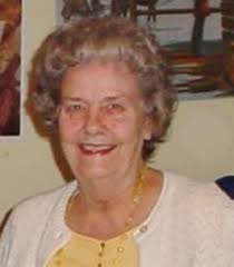 Wilma Burns Hearn Obituary February 7, 2013