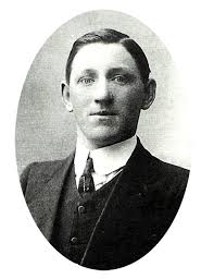 Davies, Harold William : Flintshire war memorials