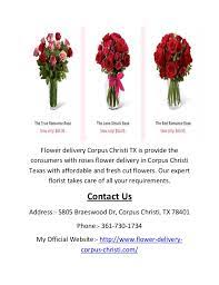 Wedding flowers are not always the most affordable aspect of planning and decorating for the big day, but they do provide an element of romance that nothing else could. Flower Delivery In Corpus Christi Tx Call 361 730 1734