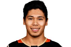 Austin Ortega (RW) Stat Splits