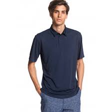 Shop from a variety of men's polo shirts featuring our pique polo that features a unique weave made for warm weather. Mens Polo Shirts Quiksilver