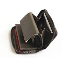 WALLETS & PURSES/zonzo｜m+ online store