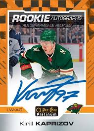 Jul 06, 2021, 07:55:34 pm edt. 2020 21 O Pee Chee Platinum Hockey Cards In 2021 Hockey Cards Hockey Cards