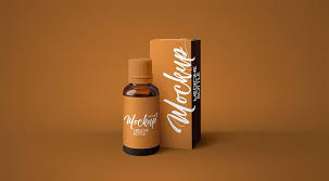 Free Amber Medicine Bottle Mockup Bottle Mockup Free Wine Bottle Labels Medicine Bottles