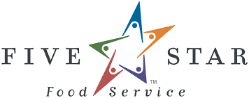 five star food service vending micro markets coffee water catering five star food service vending micro