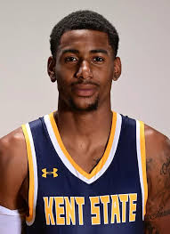 2021-22 Men's Basketball Roster