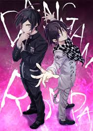 See more ideas about danganronpa, danganronpa characters, danganronpa v3. Sad Kokichi Pfp Novocom Top