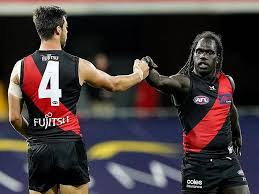 News, team news, injuries, updates, score updates. Worsfold Backs Bombers Forward To Fire The Canberra Times Canberra Act